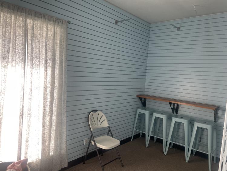 Former Dance Studio for sale Ardmore, OK