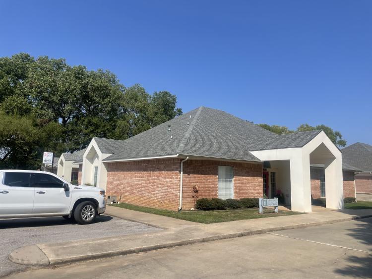 Former Dance Studio for sale Ardmore, OK