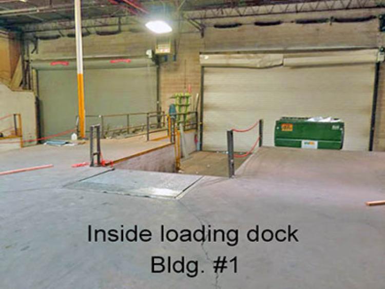 Industrial Space for Sale - 101 N Ann Arbor