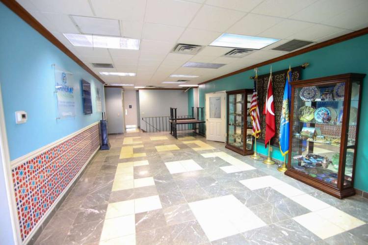 office building for Sale N Classen Blvd, Oklahoma City, Ok hall photo