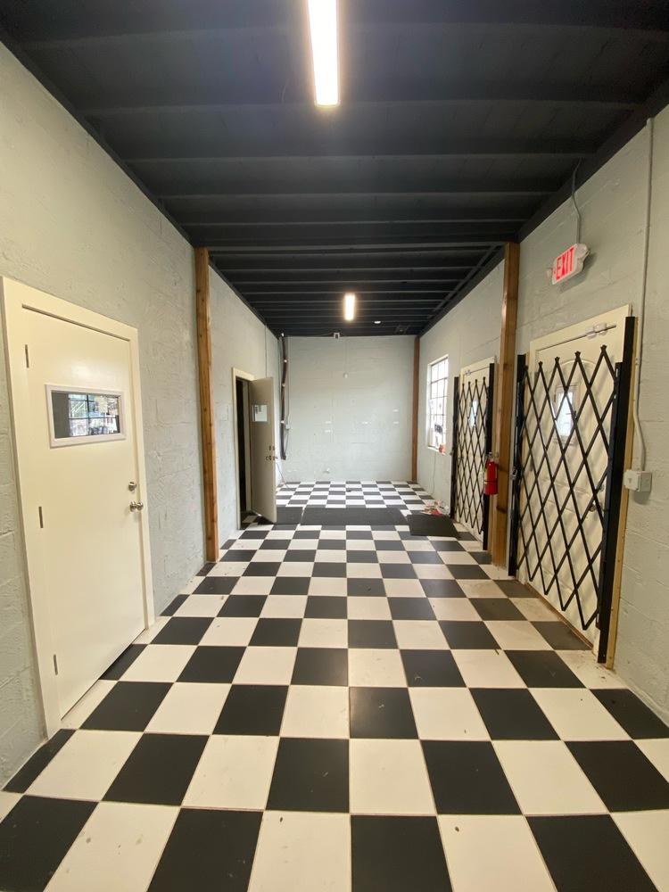 Former Dispensary Location For Sale North Oklahoma interior photo