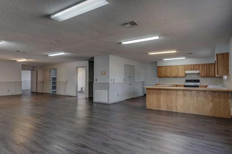 101 - 105 E 32nd Ave, Stillwater Multi Family or convert to office property for sale interior photo