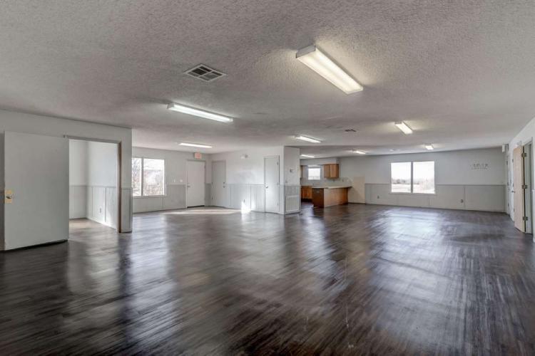 101 - 105 E 32nd Ave, Stillwater Multi Family or convert to office property for sale interior photo