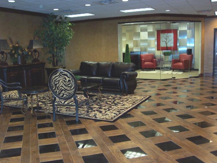 Centennial Plaza office building for sale Edmond, Ok