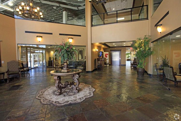 Centennial Plaza office building for sale Edmond, Ok