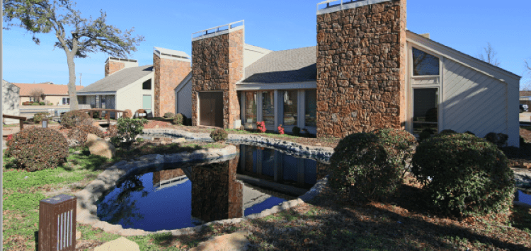 Penn Brooke Office Park For Sale