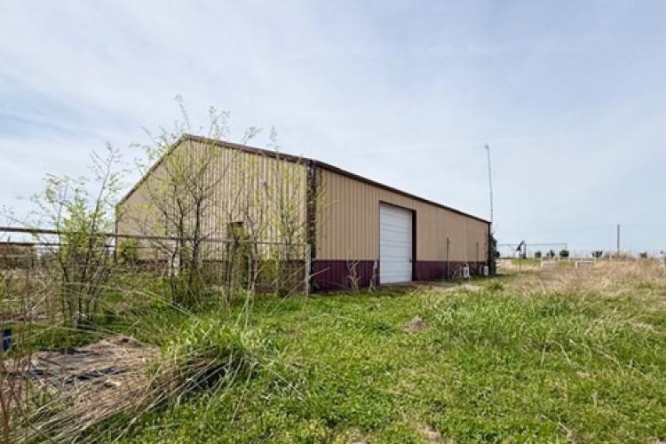 industrial / land  property for sale Paoli, Ok exterior photo