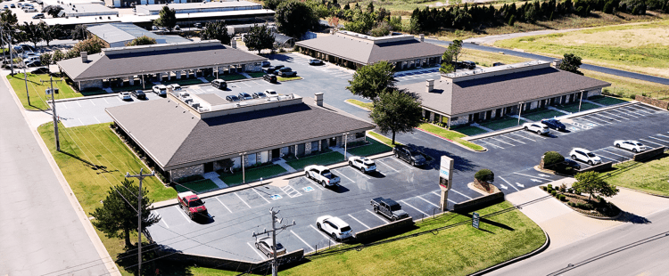 McCasland Professional Office Park