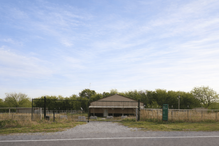 industrial / land  property for sale Paoli, Ok exterior photo