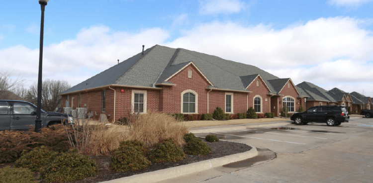 Bristol Park Office For Sale