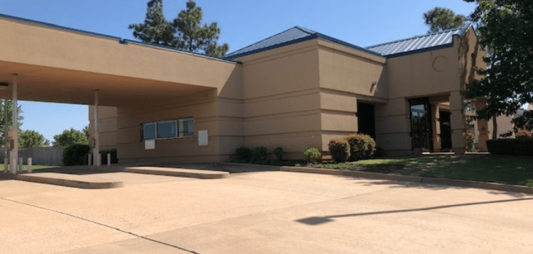 Frazer Bank Building Broadway Extension investment