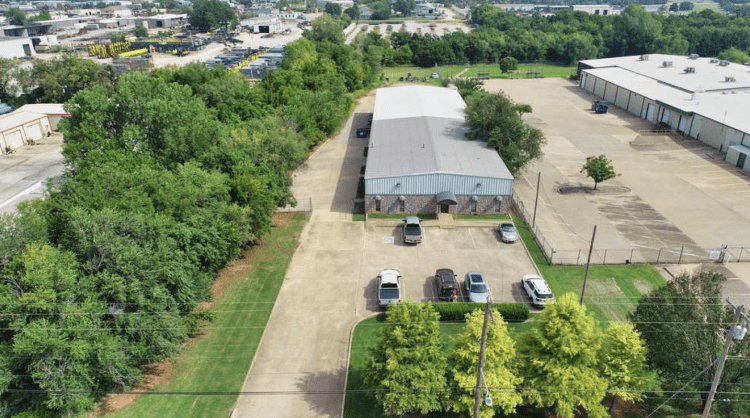1901 SE 29th Street