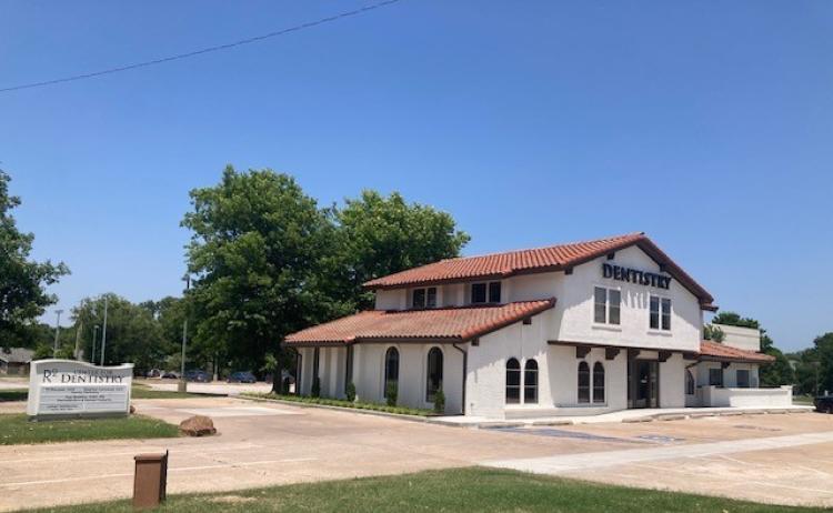 Medical Building For Sale