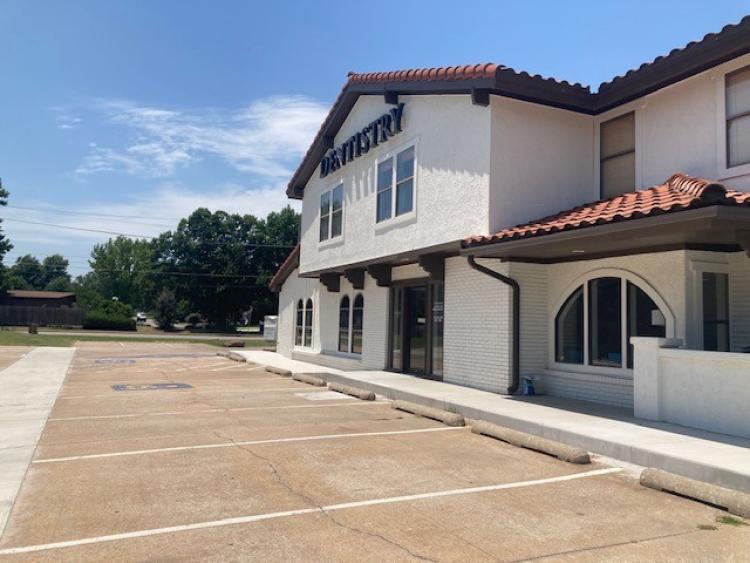 Medical Building For Sale