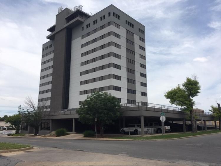 Southland Tower - For Sale