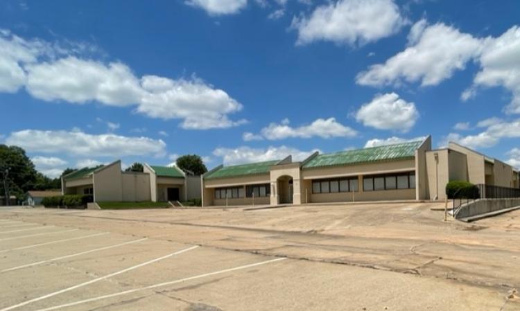 Two Office Building For Sale