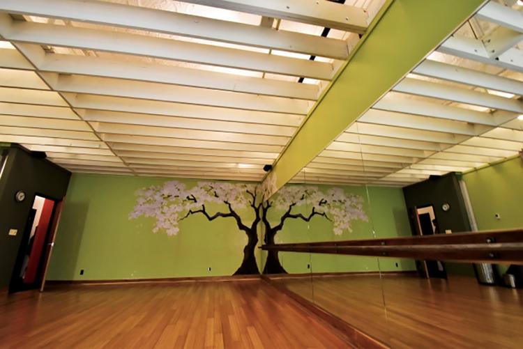 mixed use building for sale Enid, Ok interior photo9