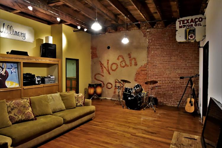 mixed use building for sale Enid, Ok interior photo10