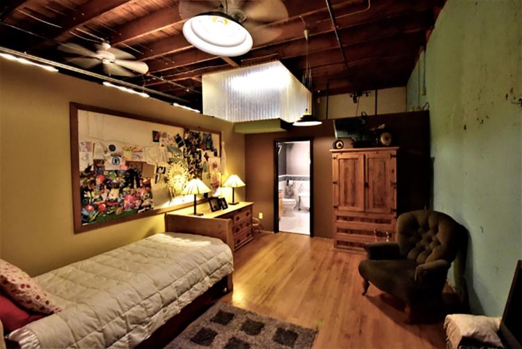 mixed use building for sale Enid, Ok interior photo11