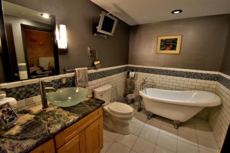 mixed use building for sale Enid, Ok interior photo12