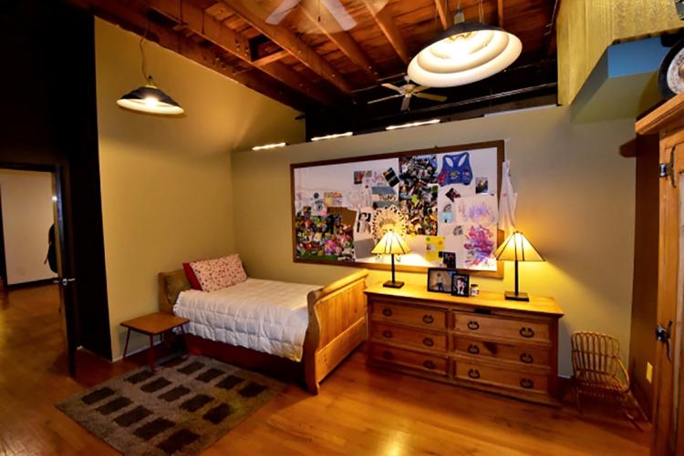 mixed use building for sale Enid, Ok interior photo13