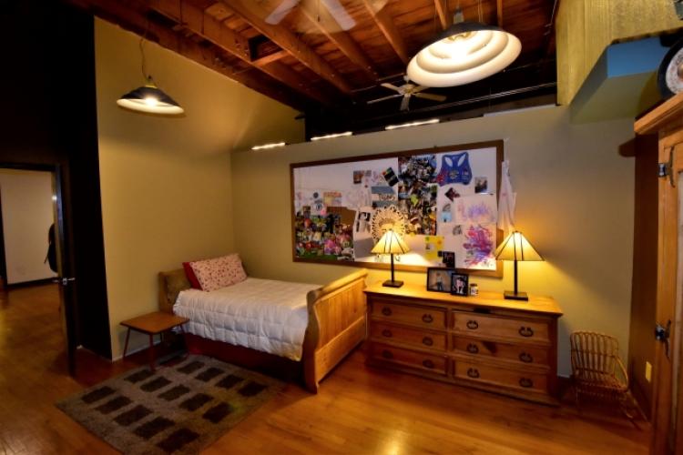 mixed use building for sale Enid, Ok interior photo13