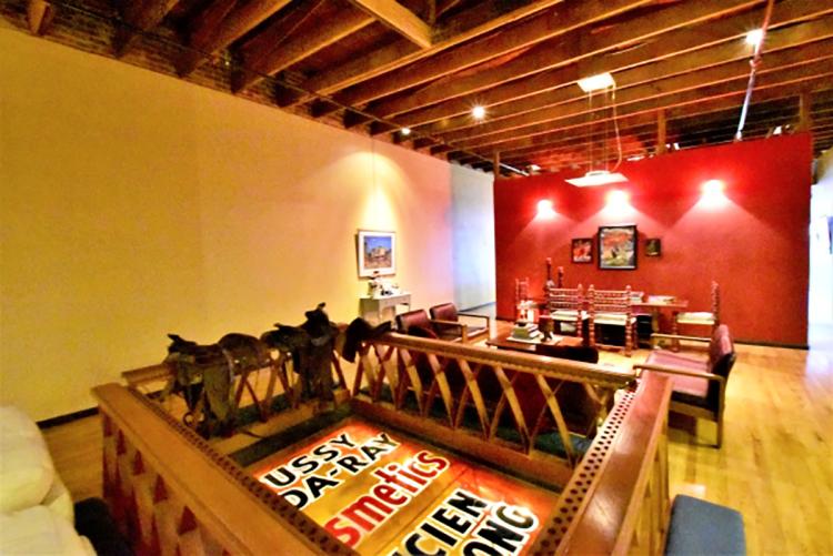 mixed use building for sale Enid, Ok interior photo15