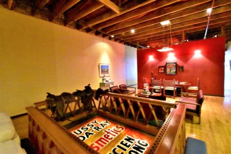 mixed use building for sale Enid, Ok interior photo15