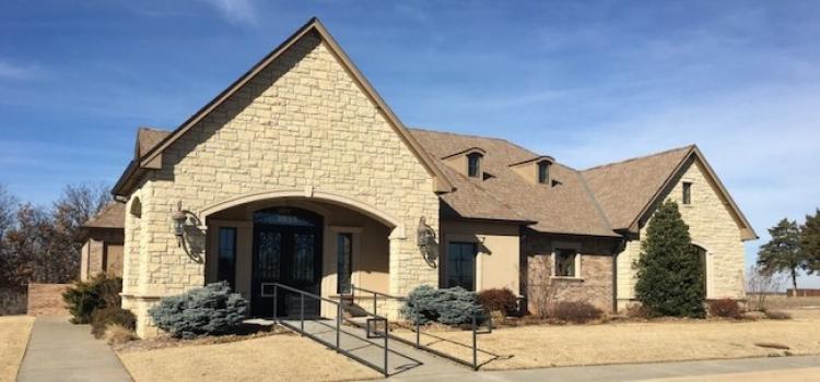 Office Building For Sale - 3933 E. Covell