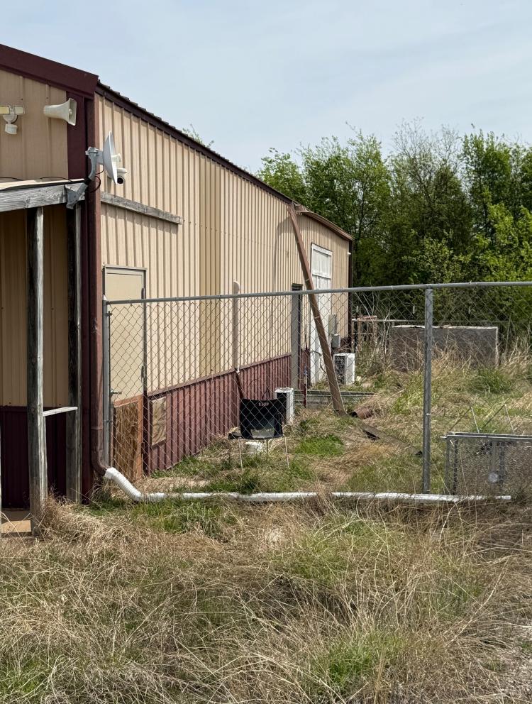 industrial / land  property for sale Paoli, Ok exterior photo