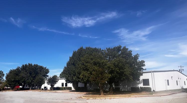 office property for sale west side Durant, Ok - exterior photo