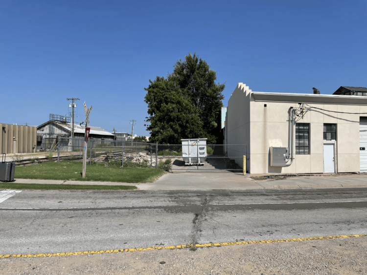 NNN Investment Opportunity FOR SALE, Oklahoma City, OK exterior photo7