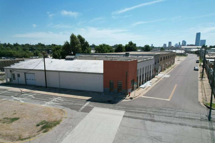 NNN Investment Opportunity FOR SALE, Oklahoma City, OK exterior photo8