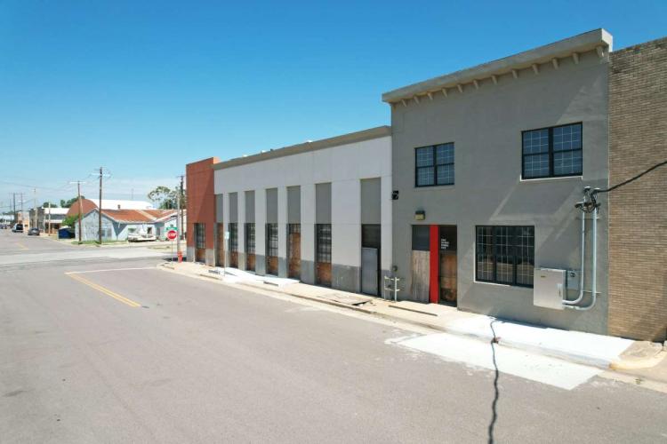 NNN Investment Opportunity FOR SALE, Oklahoma City, OK exterior photo9