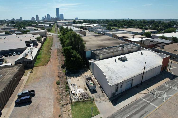 NNN Investment Opportunity FOR SALE, Oklahoma City, OK exterior photo10