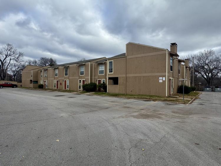 River Glen Townhomes