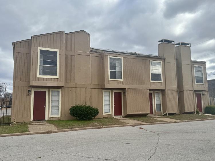 River Glen Townhomes