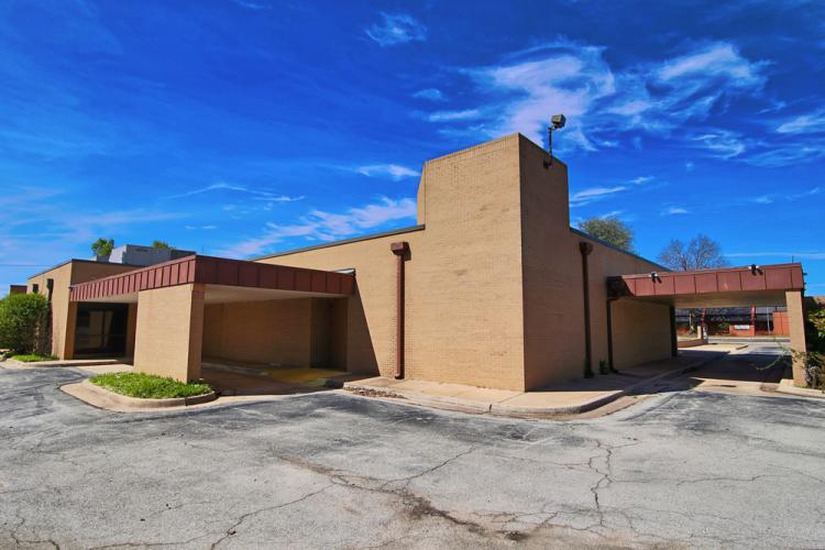 5820 NW 41st Street Exterior Photo