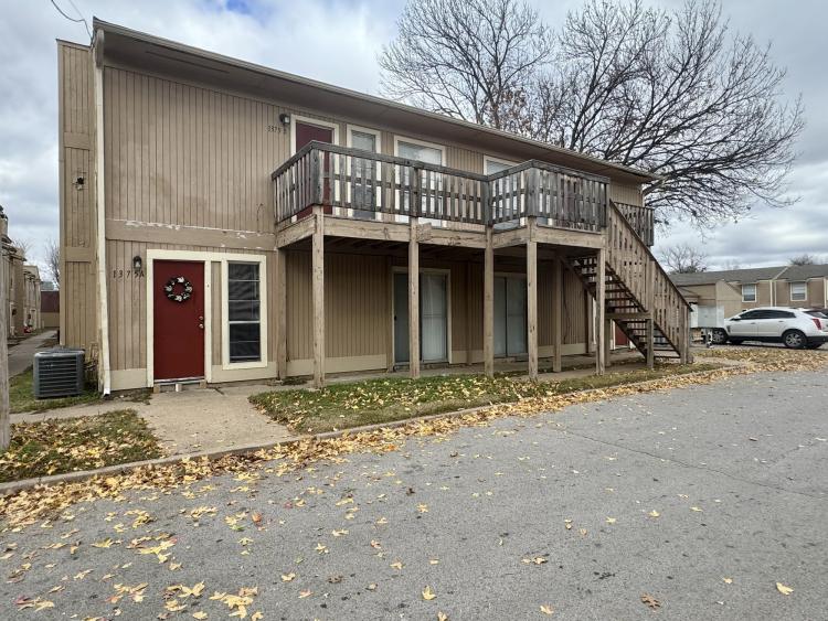 River Glen Townhomes