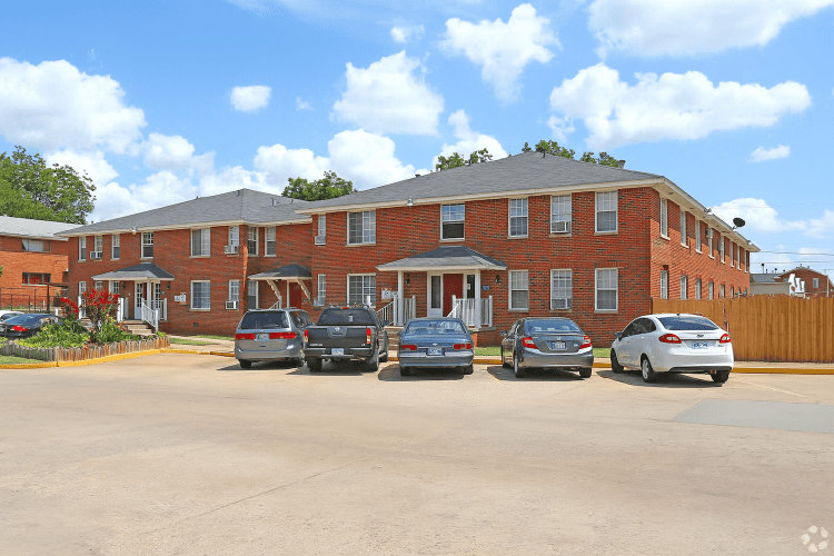 Vintage Apartments