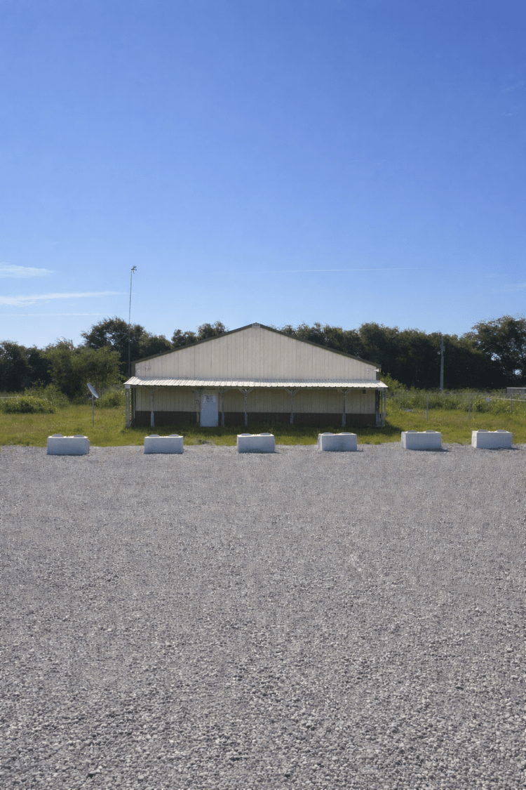 industrial / land  property for sale Paoli, Ok exterior photo