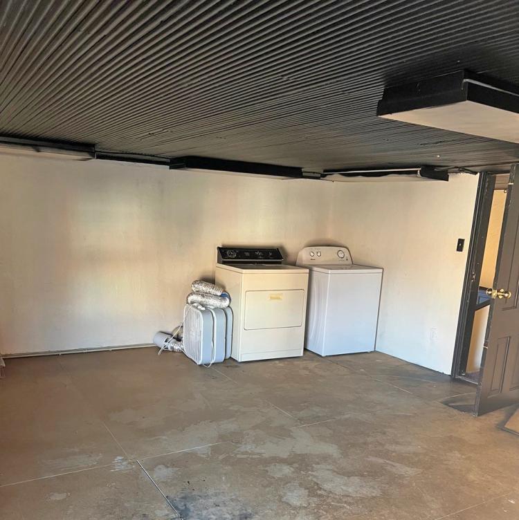 office / apartment complex for sale or lease Guthrie, OK interior photo