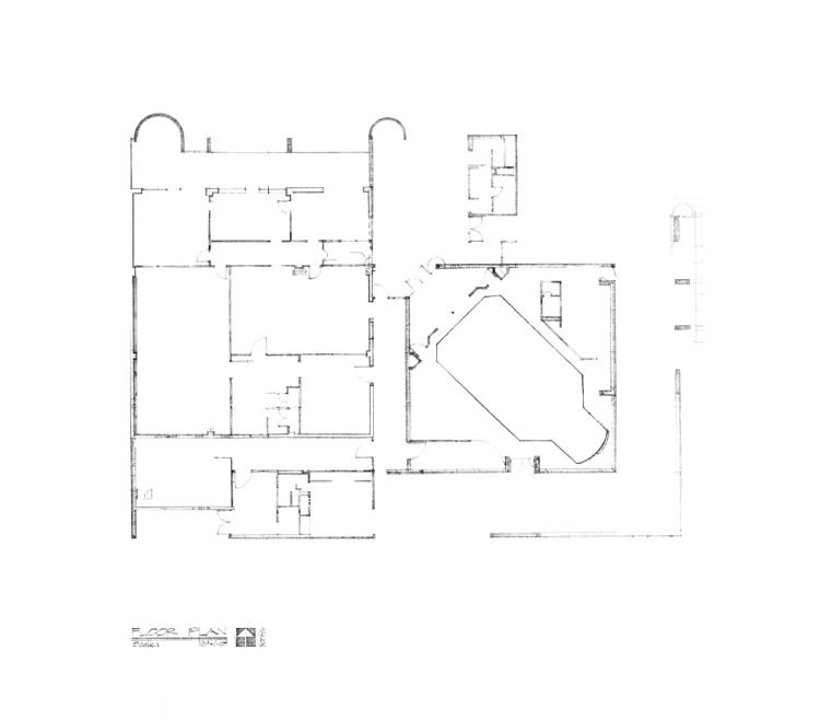 5820 NW 41st Street Floor Plan