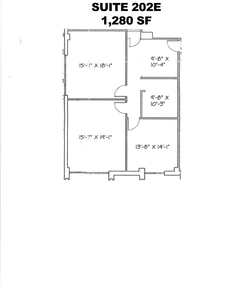 Suite 202E Price Edwards and Company