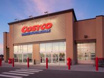 Costco coming to Moore