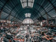 Industrial Property Classifications 