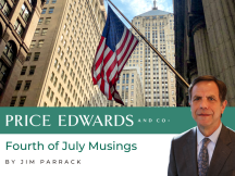 July 4th Musings