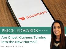 Are Ghost Kitchens Turning into the New Normal? 