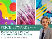 Public Art as a Part of Commercial Real Estate