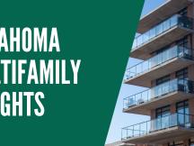 Oklahoma Multifamily Insights • April 2024